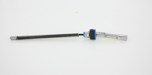 TRISCAN Håndbremsekabel 8140161145 for FORD ASIA & OCEANIA MAZDA