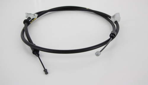TRISCAN Håndbremsekabel 8140161146 for FORD