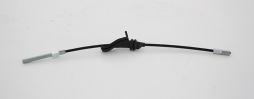 TRISCAN Håndbremsekabel 8140161152 for FORD VOLVO