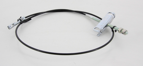 TRISCAN Håndbremsekabel 8140161153 for FORD