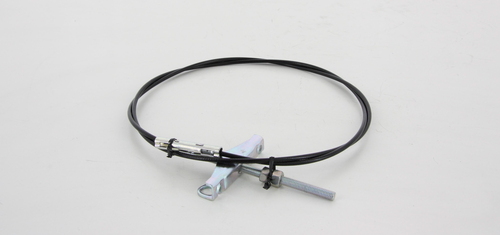 TRISCAN Håndbremsekabel 8140161154 for FORD
