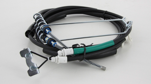 TRISCAN Håndbremsekabel 8140161155 for FORD