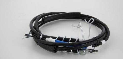 TRISCAN Håndbremsekabel 8140161160 for FORD