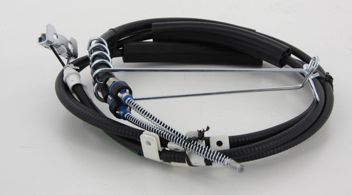 TRISCAN Håndbremsekabel 8140161161 for FORD