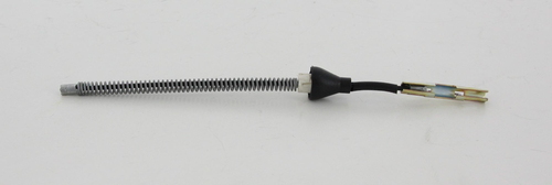 TRISCAN Håndbremsekabel 8140161163 for FORD