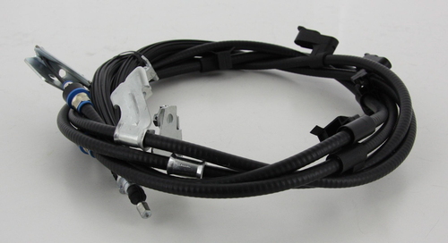 TRISCAN Håndbremsekabel 8140161167 for FORD