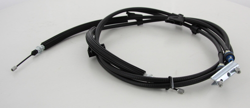TRISCAN Håndbremsekabel 8140161169 for FORD