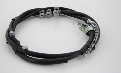 TRISCAN Håndbremsekabel 8140161170 for FORD USA