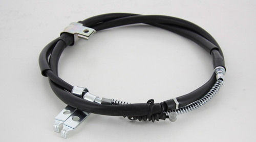 TRISCAN Håndbremsekabel 8140161171 for FORD USA