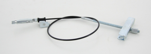 TRISCAN Håndbremsekabel 8140161181 for FORD