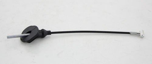 TRISCAN Håndbremsekabel 8140161184 for FORD