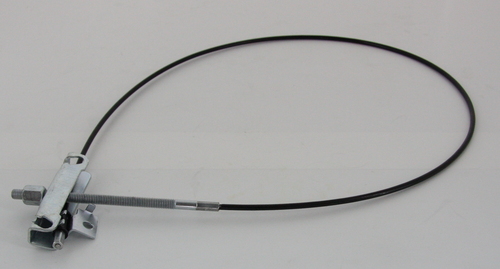 TRISCAN Håndbremsekabel 8140161188 for FORD