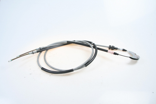 TRISCAN Håndbremsekabel 814016143 for FORD