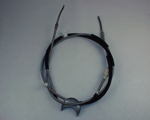 TRISCAN Håndbremsekabel 814016151 for FORD