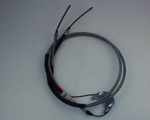 TRISCAN Håndbremsekabel 814016158 for FORD