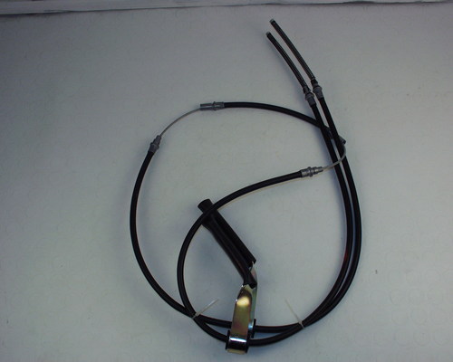 TRISCAN Håndbremsekabel 8140 16159 for FORD