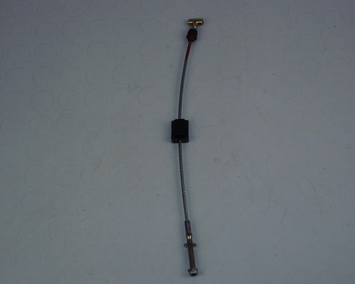 TRISCAN Håndbremsekabel 814016161 for FORD MAZDA