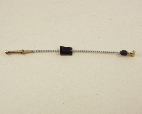 TRISCAN Håndbremsekabel 814016163 for FORD