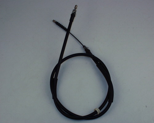 TRISCAN Håndbremsekabel 814016169 for FORD