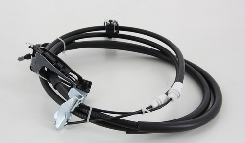 TRISCAN Håndbremsekabel 814016170 for FORD