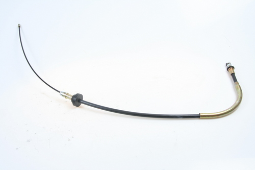 TRISCAN Håndbremsekabel 814016172 for FORD