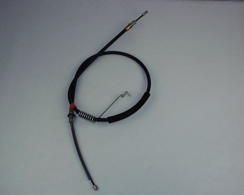 TRISCAN Håndbremsekabel 814016178 for FORD