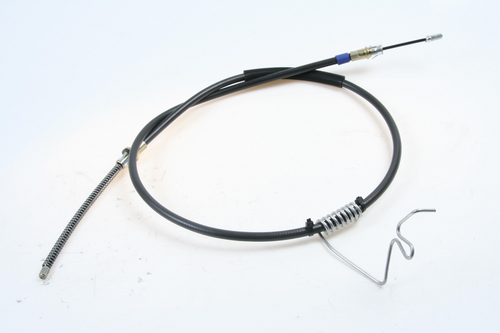 TRISCAN Håndbremsekabel 814016179 for FORD