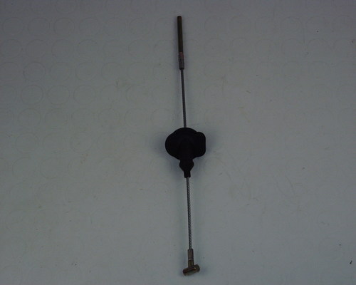 TRISCAN Håndbremsekabel 814016182 for FORD