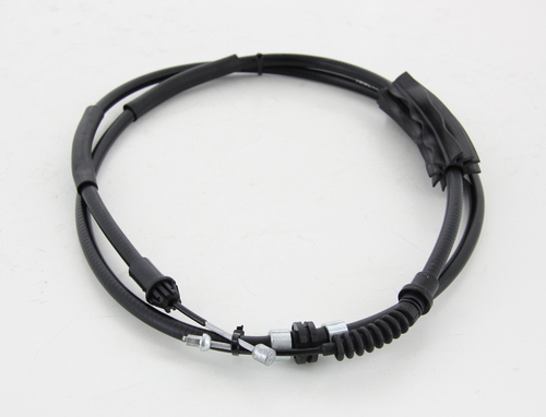 TRISCAN Håndbremsekabel 814016188 for FORD
