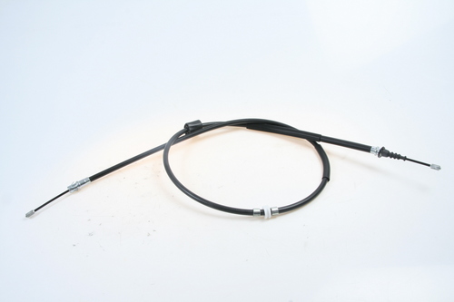 TRISCAN Håndbremsekabel 814016189 for FORD
