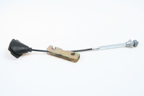 TRISCAN Håndbremsekabel 814016195 for FORD