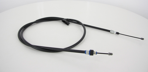 TRISCAN Håndbremsekabel 814016199 for FORD