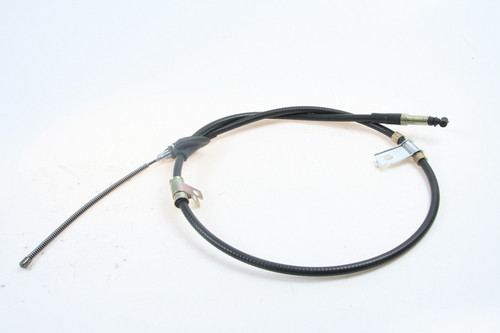 TRISCAN Håndbremsekabel 814017129 for LAND ROVER