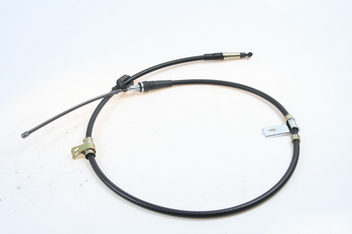 TRISCAN Håndbremsekabel 814017130 for LAND ROVER