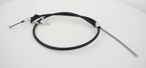 TRISCAN Håndbremsekabel 814017137 for LAND ROVER