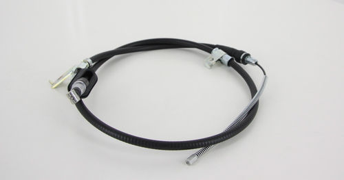 TRISCAN Håndbremsekabel 814017138 for LAND ROVER