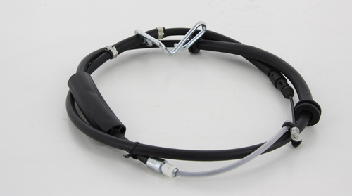 TRISCAN Håndbremsekabel 814017139 for LAND ROVER