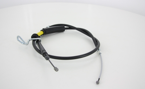 TRISCAN Håndbremsekabel 814017140 for LAND ROVER