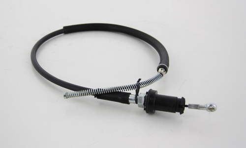 TRISCAN Håndbremsekabel 814017146 for LAND ROVER