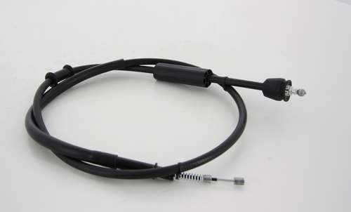 TRISCAN Håndbremsekabel 814017151 for ROVER