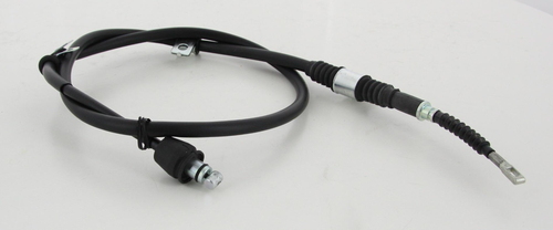 TRISCAN Håndbremsekabel 8140181117 for KIA