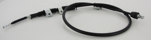 TRISCAN Håndbremsekabel 8140181118 for KIA