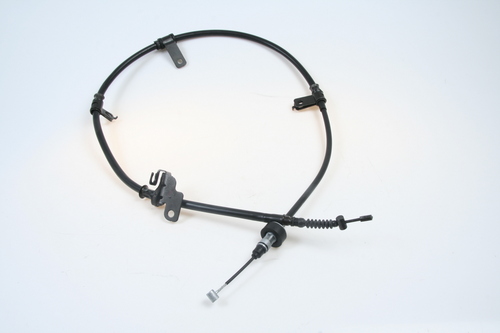 TRISCAN Håndbremsekabel 814018113 for KIA