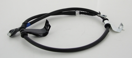 TRISCAN Håndbremsekabel 8140181135 for HYUNDAI