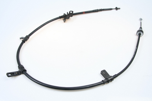 TRISCAN Håndbremsekabel 814018114 for KIA
