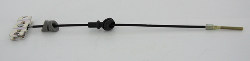 TRISCAN Håndbremsekabel 814018115 for KIA