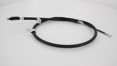 TRISCAN Håndbremsekabel 814018128 for KIA