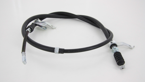 TRISCAN Håndbremsekabel 814018129 for KIA