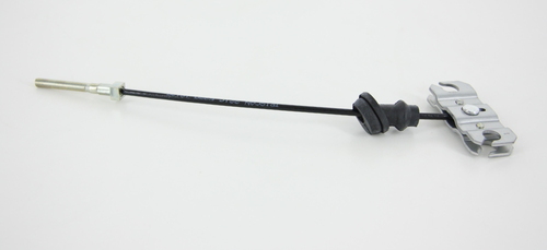 TRISCAN Håndbremsekabel 814018130 for KIA