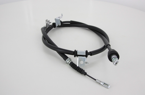 TRISCAN Håndbremsekabel 814018138 for KIA